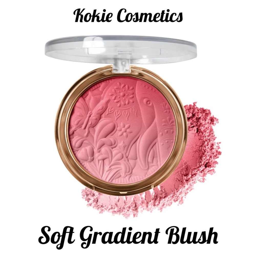 Kokie Blush - Picture 2 of 6
